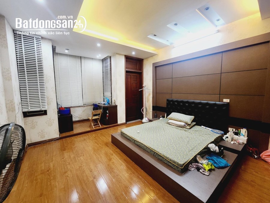 Bán biệt thự, villas Đường 19/5, Phường Văn Quán, Quận Hà Đông