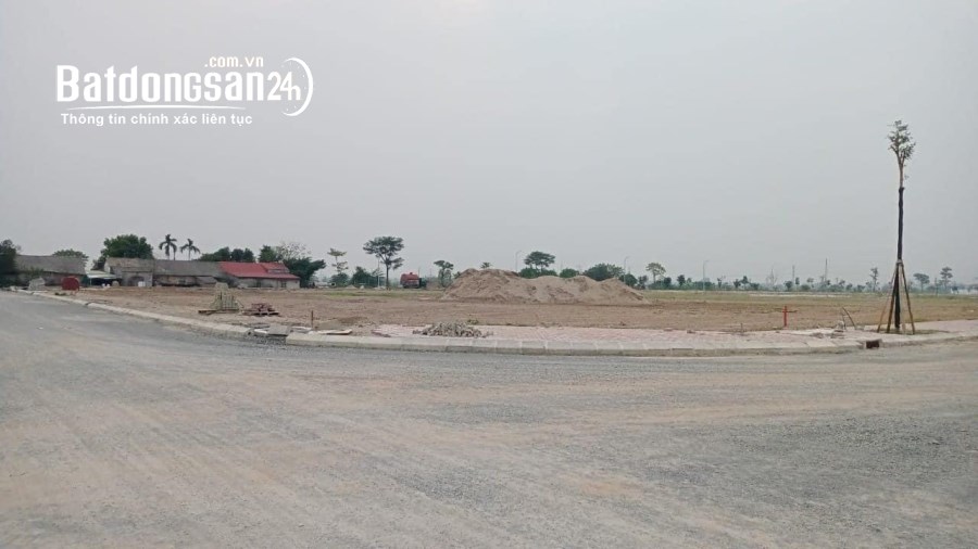 Bán đất Đường Liên Thông, Xã Phúc Tiến, Huyện Phú Xuyên