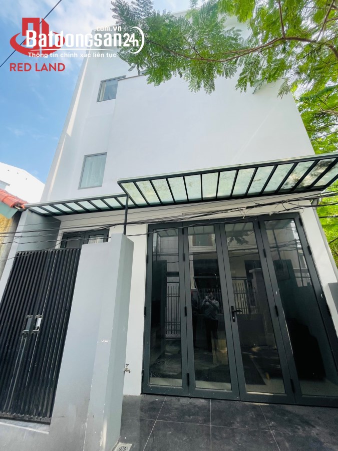 🧧 BÁN NHÀ 3 TẦNG KIỆT ĐIỆN BIÊN PHỦ THÔNG PHAN BỘI CHẬU GIÁ CHỈ 2ty0XX