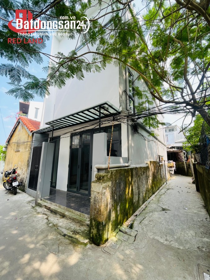 🧧 BÁN NHÀ 3 TẦNG KIỆT ĐIỆN BIÊN PHỦ THÔNG PHAN BỘI CHẬU GIÁ CHỈ 2ty0XX