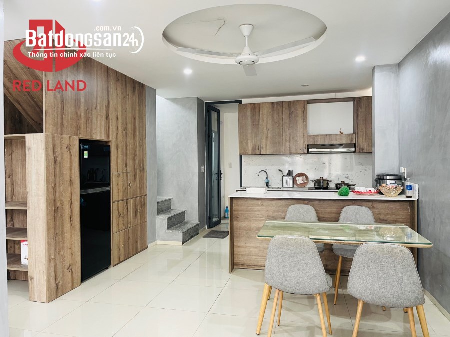 🧧 BÁN NHÀ 3 TẦNG KIỆT ĐIỆN BIÊN PHỦ THÔNG PHAN BỘI CHẬU GIÁ CHỈ 2ty0XX