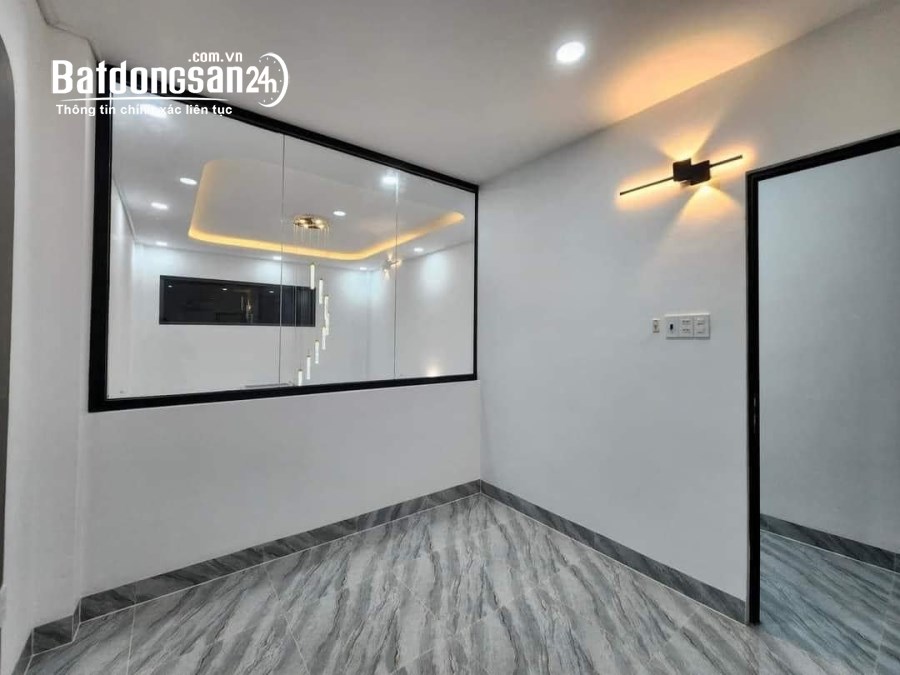Bán nhà giá rẻ  Ấp 1 , Trung An , Mỹ Tho 