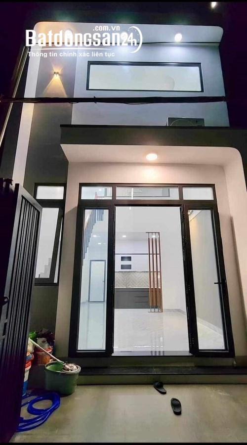 Bán nhà giá rẻ  Ấp 1 , Trung An , Mỹ Tho 