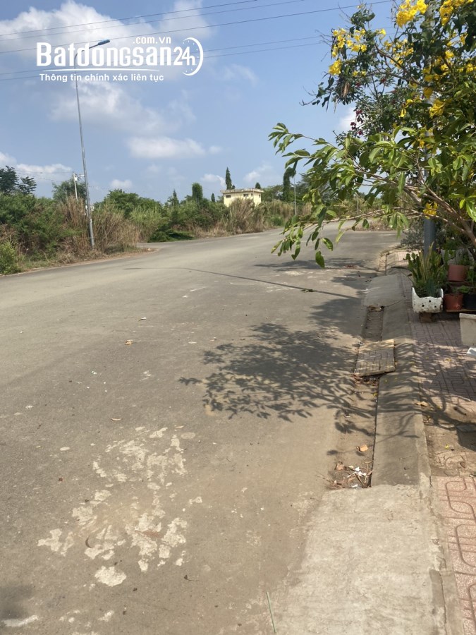 Bán đất Đường Nguyễn Bình, Xã Nhơn Đức, Huyện Nhà Bè