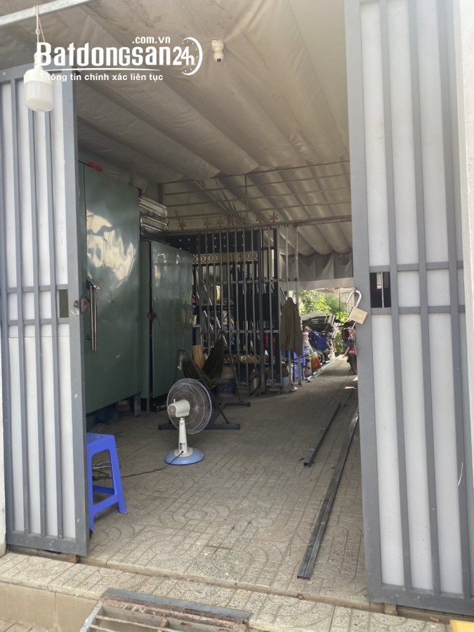 Bán đất Đường Nguyễn Bình, Xã Nhơn Đức, Huyện Nhà Bè