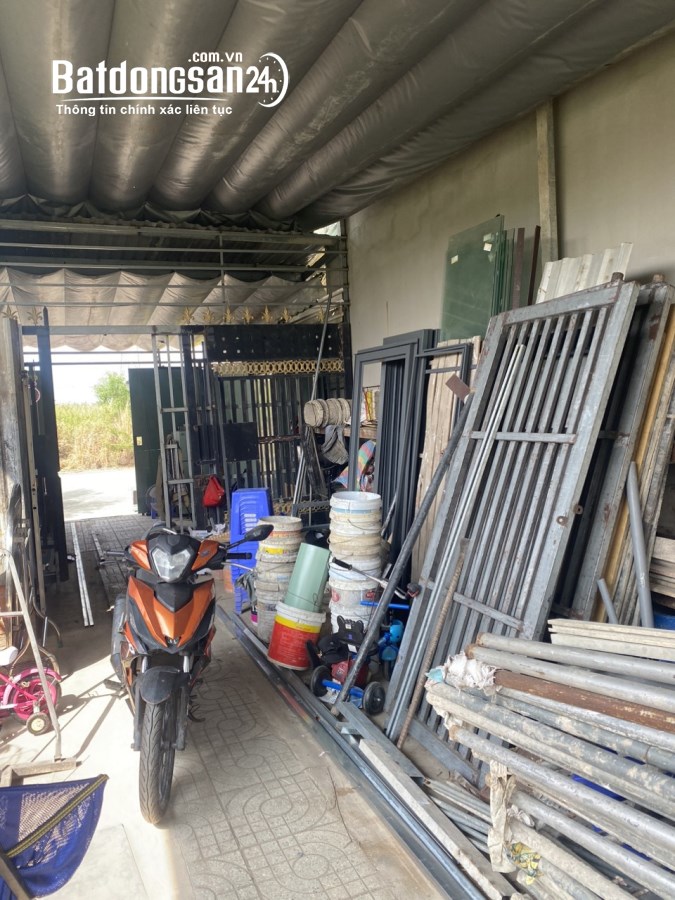 Bán đất Đường Nguyễn Bình, Xã Nhơn Đức, Huyện Nhà Bè