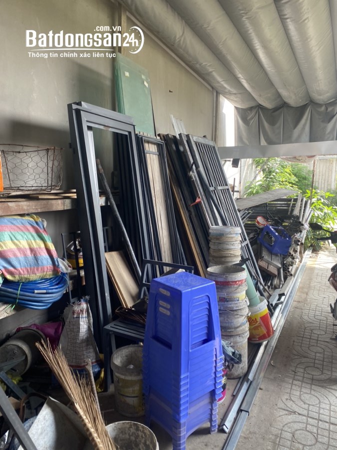 Bán đất Đường Nguyễn Bình, Xã Nhơn Đức, Huyện Nhà Bè