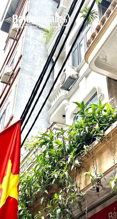 Bán nhà Đường Dương Quảng Hàm, Phường Dịch Vọng Hậu, Quận Cầu Giấy