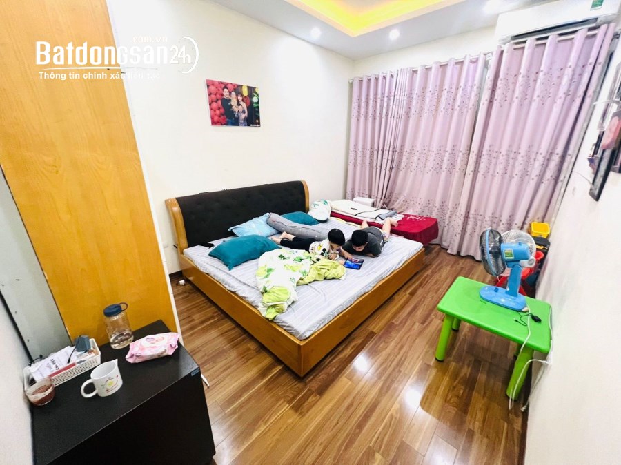 Bán nhà Đường Dương Quảng Hàm, Phường Dịch Vọng Hậu, Quận Cầu Giấy