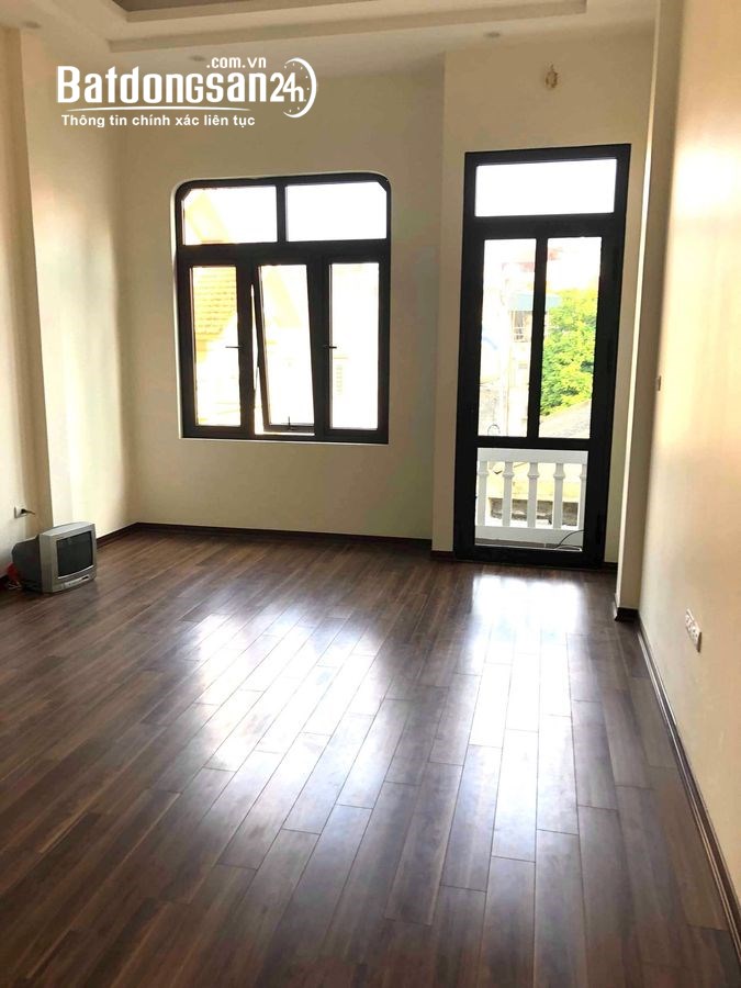 Bán nhà Đường Dương Quảng Hàm, Phường Dịch Vọng Hậu, Quận Cầu Giấy