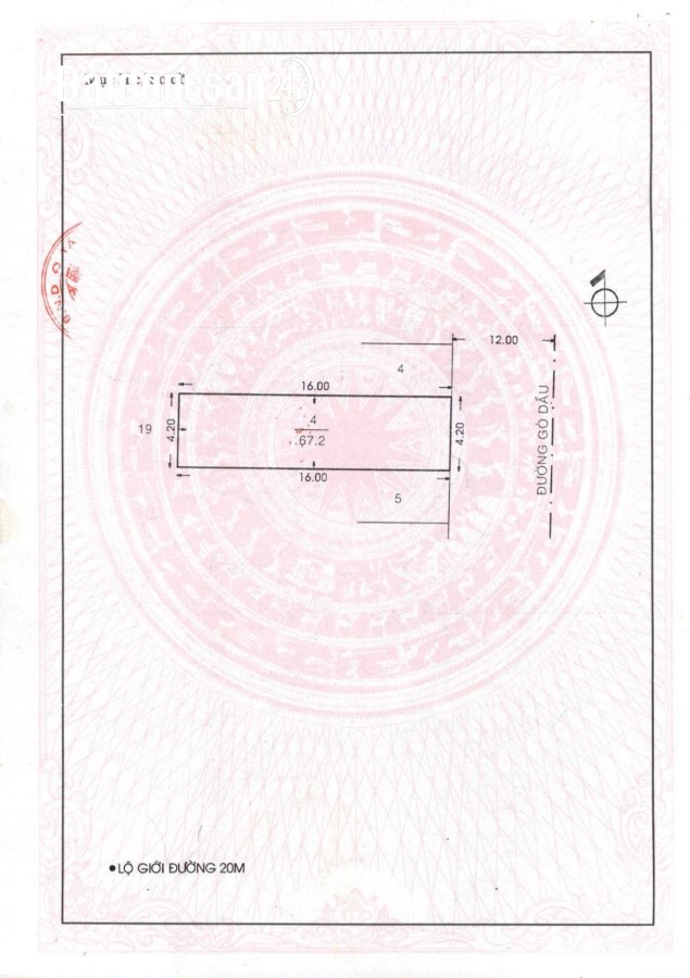 Bán Nhà Mặt Tiền Gò Dầu 67m2 3 Lầu Giá 9 Tỷ Hơn Xíu