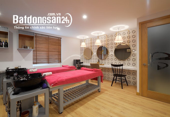 Nhà MẶT TIỀN Siêu Rẻ gần VẠN HẠNH MALL! đường SƯ VẠN HẠNH, P13, Quận 10