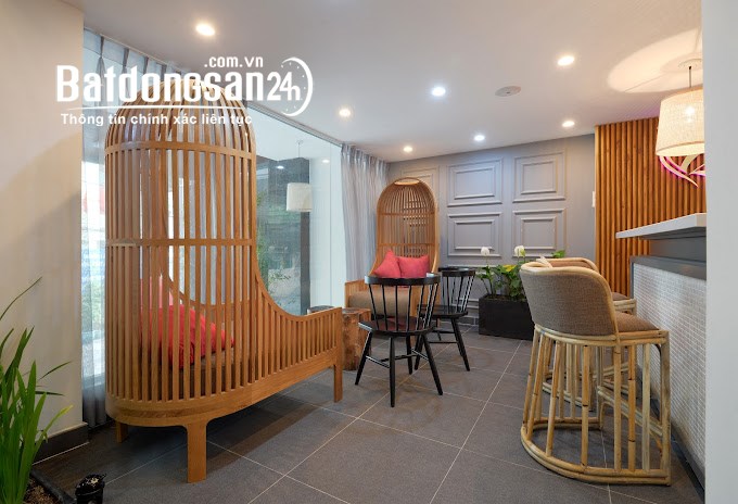 Nhà MẶT TIỀN Siêu Rẻ gần VẠN HẠNH MALL! đường SƯ VẠN HẠNH, P13, Quận 10