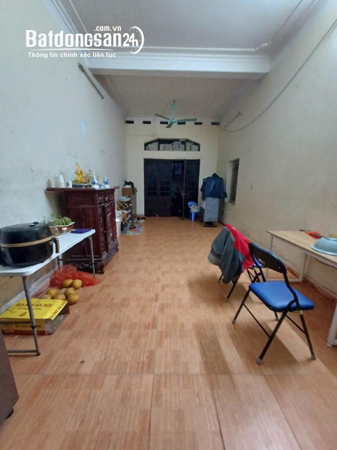 Bán nhà Đường Kẻ Vẽ, Phường Đông Ngạc, Quận Bắc Từ Liêm