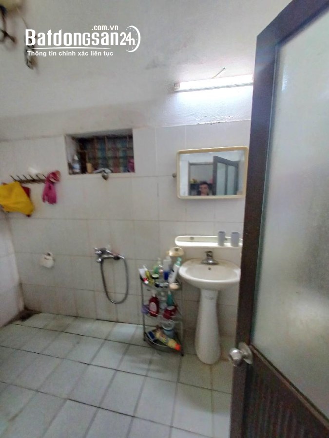 Bán nhà Đường Kẻ Vẽ, Phường Đông Ngạc, Quận Bắc Từ Liêm