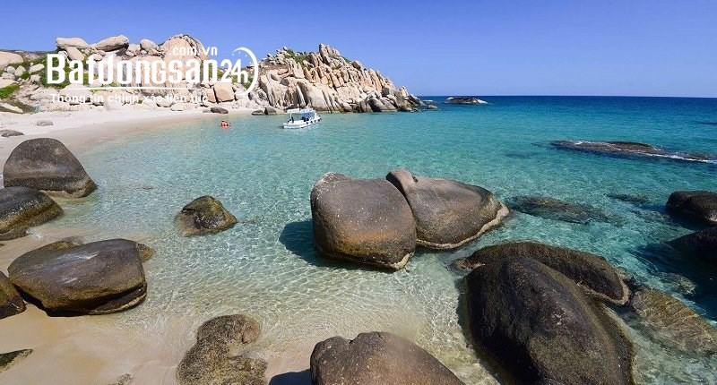 Bán đất Đường ĐT 716, Xã Phước Thể, Huyện Tuy Phong
