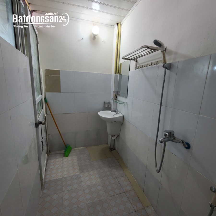 Bán nhà Đường Thanh Đàm, Phường Thanh Trì, Quận Hoàng Mai