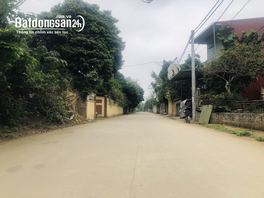 Bán đất Đường Đại lộ Thăng Long,Khu Công Nghệ Cao , Gần Đại Học FPT