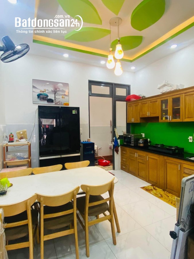 Hiếm P9 Phú Nhuận,hẻm xe hơi thông Đào Duy Anh, 62m2, 5 tầng, Ở&KD, 11.5 TỶ