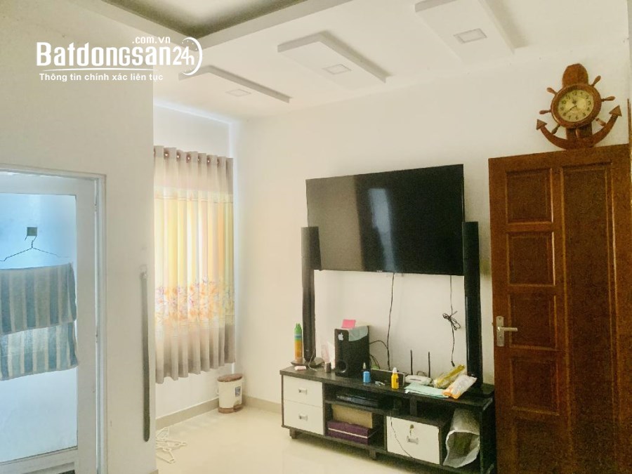 Phú Nhuận, Trương Quốc Dung, Khu hiếm nhà bán, Ngang khủng 7m, 4 tầng bề thế