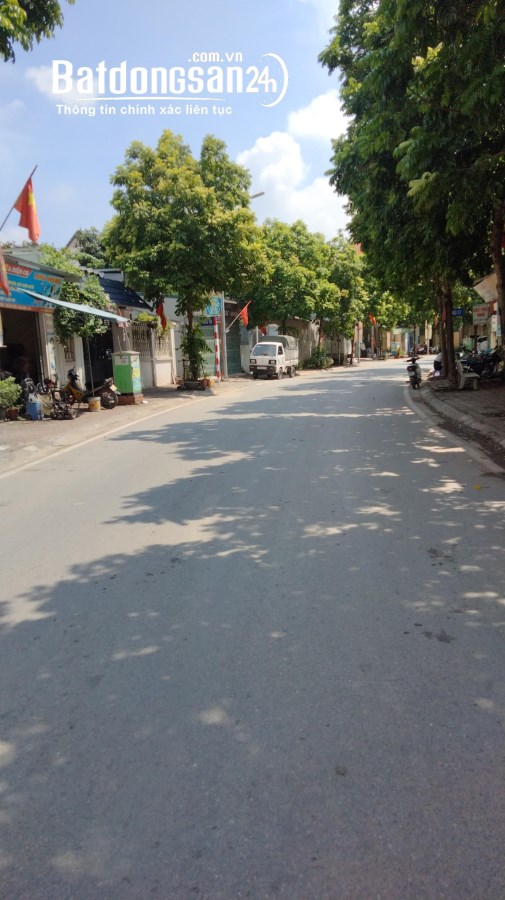 Duy nhất còn lô sót lại lô đất Đào Xuyên, Đa Tốn 62m đường trải nhựa sạch đẹp cách ô 