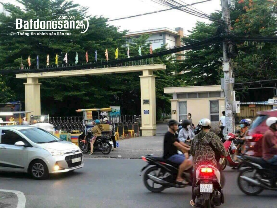 Bán nhà Đường Tăng Nhơn Phú, Phường Phước Long B, TP Thủ Đức (Quận 9)