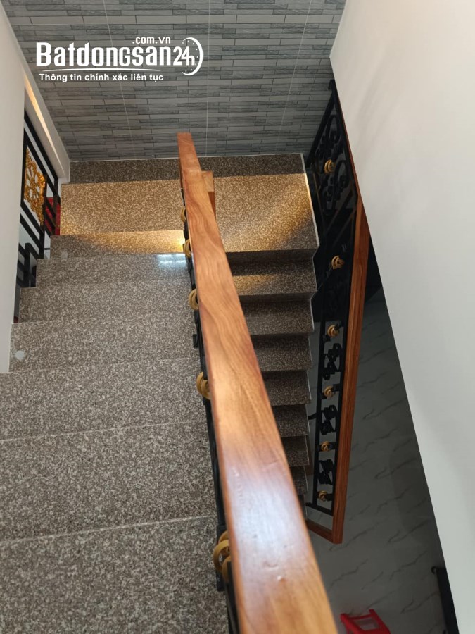 Bán nhà Hẻm xe Tải, Bông Sao Q8, Ngang 7x21m, 4Pn 5Wc Chỉ 7 tỷ 99