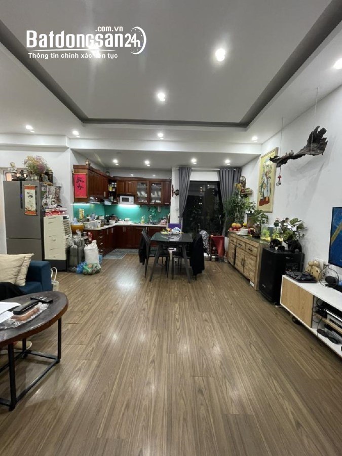 Bán căn hộ chung cư Phố Nguyễn Ngọc Vũ, Phường Trung Hòa, Quận Cầu Giấy