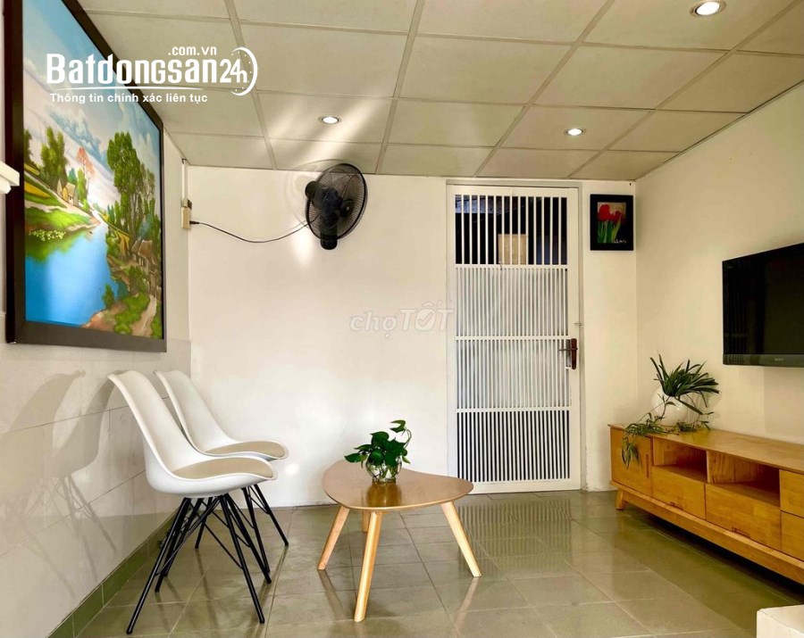 Cho thuê căn hộ chung cư Đường Nguyễn Siêu, Phường Bến Nghé, Quận 1