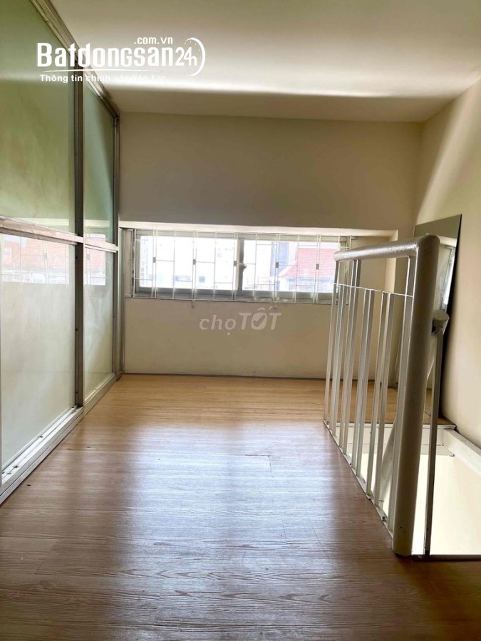 Cho thuê căn hộ chung cư Đường Nguyễn Siêu, Phường Bến Nghé, Quận 1