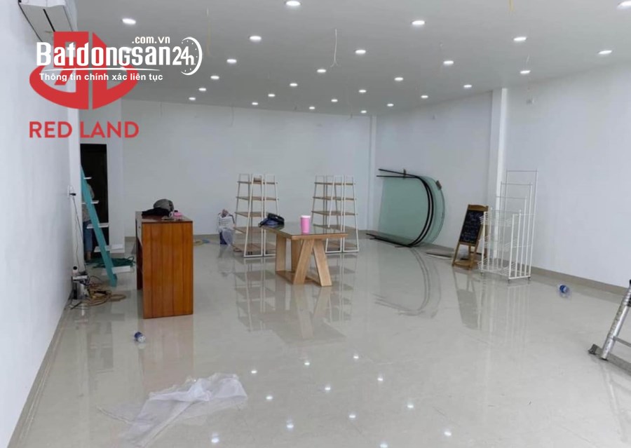 BÁN NHÀ MẶT TIỀN KINH DOANH PHAN BỘI CHÂU - 96,8M2 NGANG 7,1M
