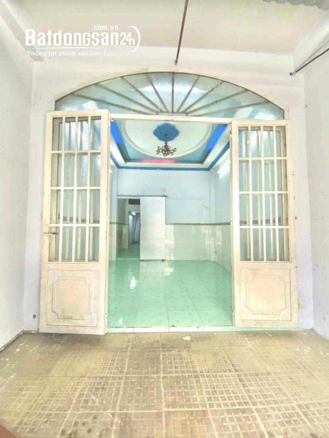 Thanh lý, 44.6m2, nhà ở, 6 tỷ tl, Tô Ngọc Vân, Q.12