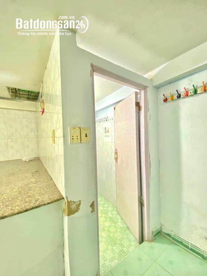 Bán nhà Đường 1, Phường Thới An, Quận 12