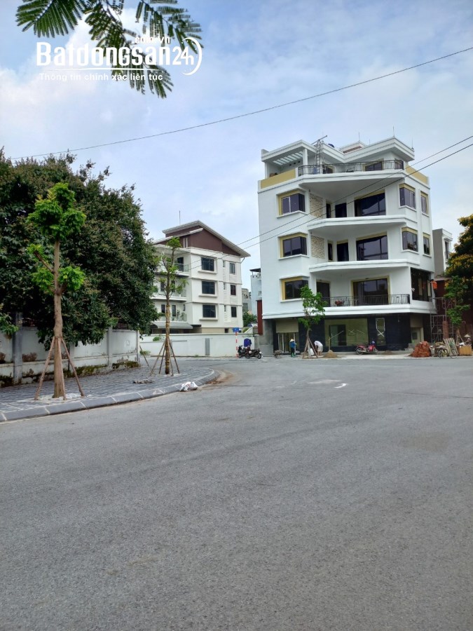 Bán đất Đường Thanh Am, Phường Thượng Thanh, Quận Long Biên