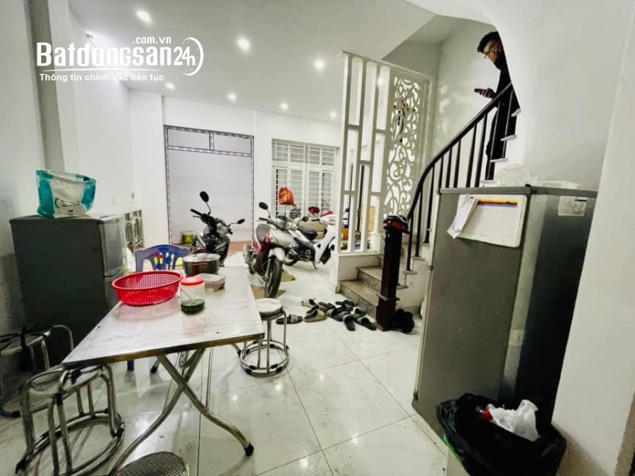 BÁN NHÀ KHƯƠNG ĐÌNH - THANH XUÂN , 45M VUÔNG , X4 TẦNG , 5 NGỦ , 4.2 TỶ
