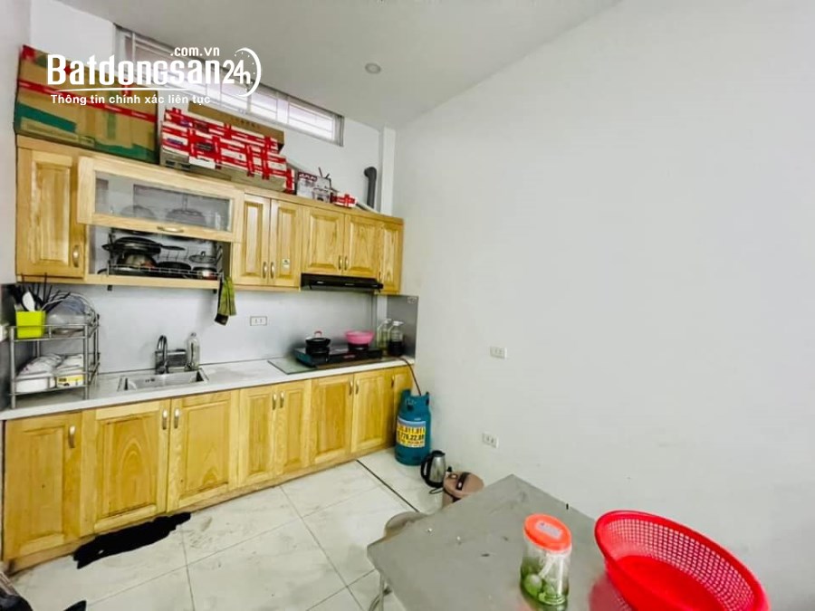 BÁN NHÀ KHƯƠNG ĐÌNH - THANH XUÂN , 45M VUÔNG , X4 TẦNG , 5 NGỦ , 4.2 TỶ