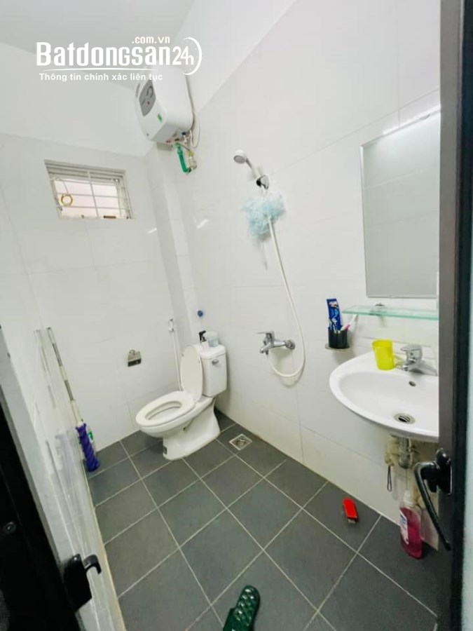 BÁN NHÀ KHƯƠNG ĐÌNH - THANH XUÂN , 45M VUÔNG , X4 TẦNG , 5 NGỦ , 4.2 TỶ