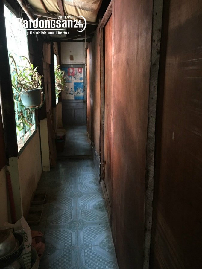 Bán nhà mặt phố Đường Nguyễn Thị Búp, Phường Tân Chánh Hiệp, Quận 12