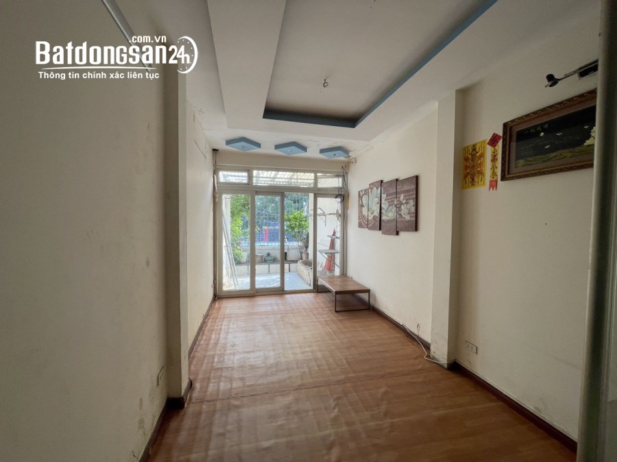 Cho thuê nhà Giải Phóng, Đường Phan Đình Giót, Phường Phương Liệt, Quận Thanh Xuân