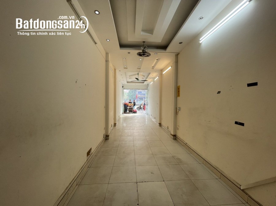 Cho thuê nhà Giải Phóng, Đường Phan Đình Giót, Phường Phương Liệt, Quận Thanh Xuân