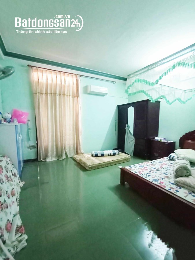 (Thủ Đức)Nhà mặt tiền vị trí đẹp,Tỉnh lộ 43,116m2 (4.6x25)2lầu 12.5tỷ.