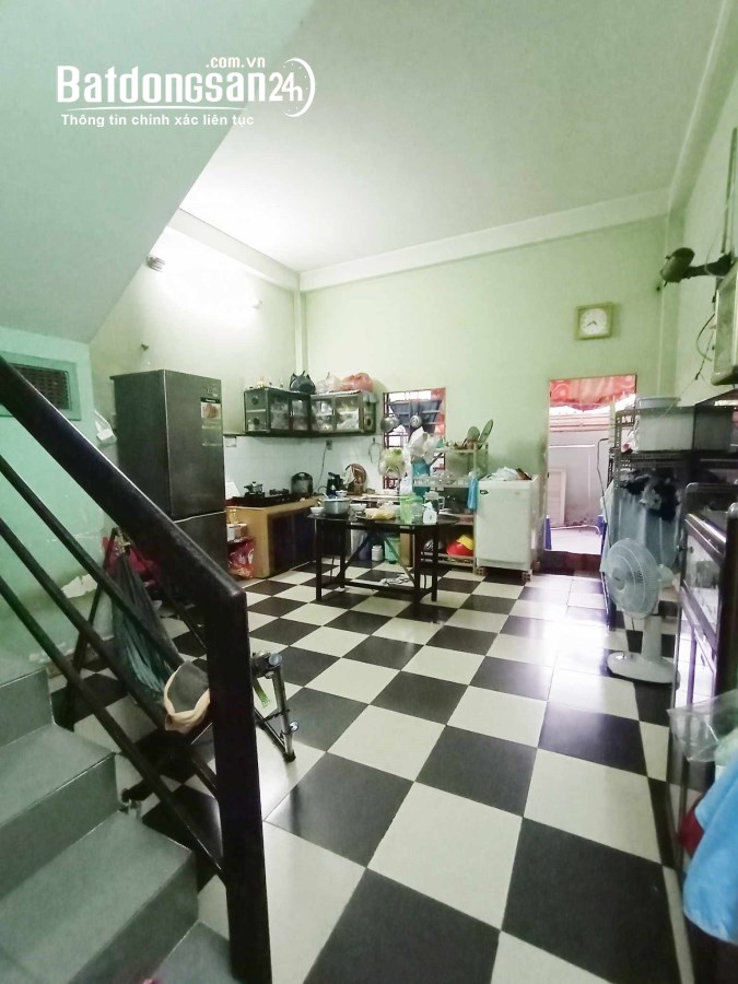 (Thủ Đức)Nhà mặt tiền vị trí đẹp,Tỉnh lộ 43,116m2 (4.6x25)2lầu 12.5tỷ.