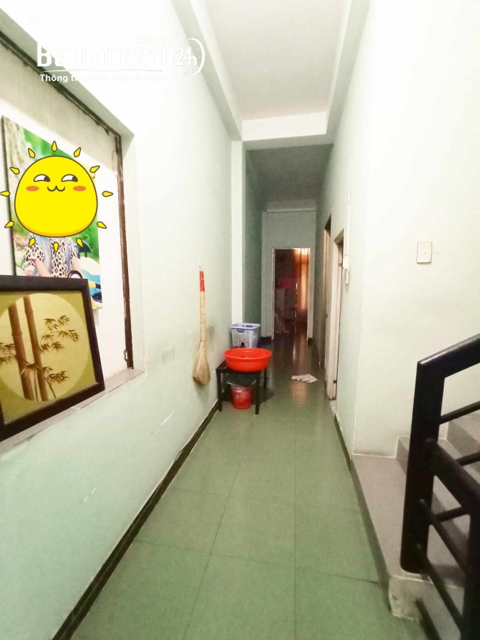 (Thủ Đức)Nhà mặt tiền vị trí đẹp,Tỉnh lộ 43,116m2 (4.6x25)2lầu 12.5tỷ.