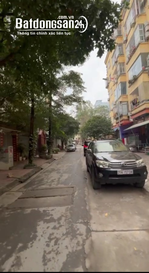BÁN TÒA NHÀ VP, NGUYỄN CƠ THẠCH, MỸ ĐÌNH, 110M2 x 8T, Ô TÔ TRÁNH, 2 MẶT TIỀN
