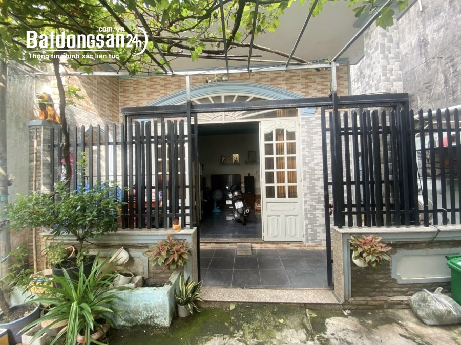 Bán nhà giá chỉ 3.8 tỷ, thông số đẹp 80m2 (5x15), Phường Tăng Nhơn Phú A, TP Thủ Đức