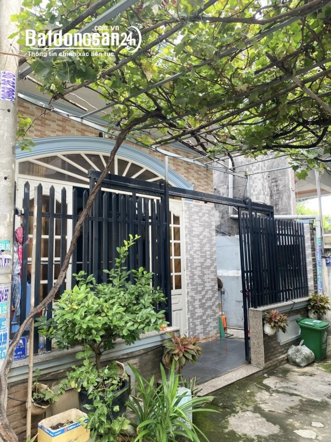 Bán nhà giá chỉ 3.8 tỷ, thông số đẹp 80m2 (5x15), Phường Tăng Nhơn Phú A, TP Thủ Đức