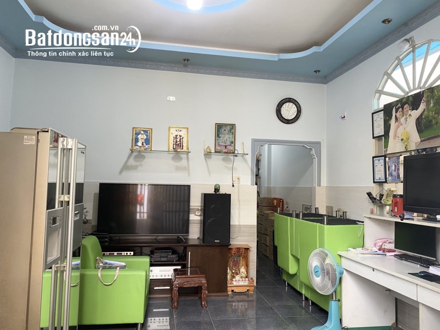 Bán nhà giá chỉ 3.8 tỷ, thông số đẹp 80m2 (5x15), Phường Tăng Nhơn Phú A, TP Thủ Đức