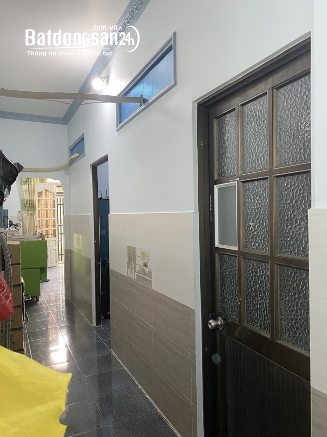 Bán nhà giá chỉ 3.8 tỷ, thông số đẹp 80m2 (5x15), Phường Tăng Nhơn Phú A, TP Thủ Đức