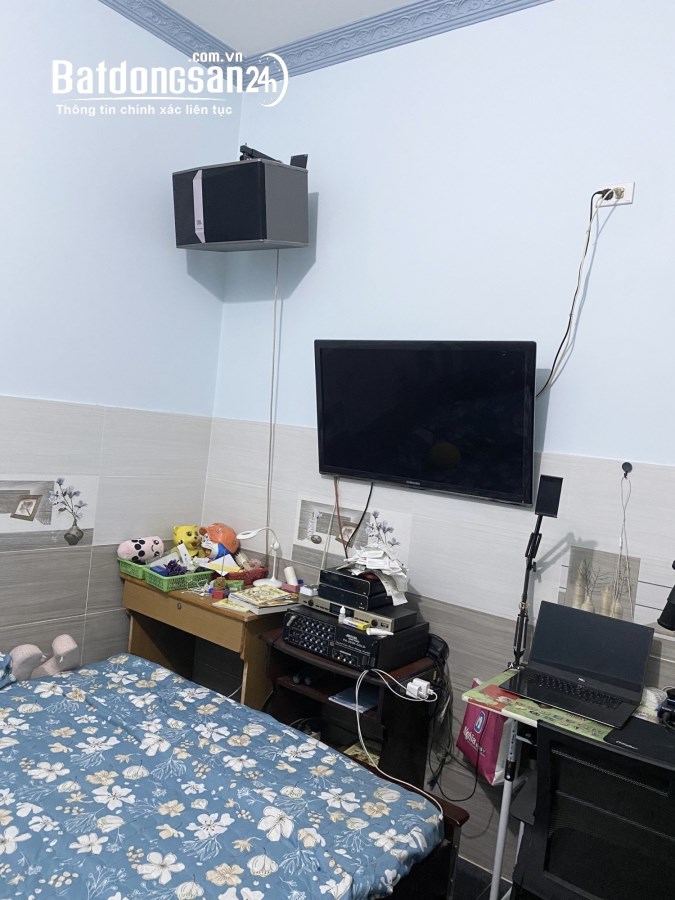 Bán nhà giá chỉ 3.8 tỷ, thông số đẹp 80m2 (5x15), Phường Tăng Nhơn Phú A, TP Thủ Đức