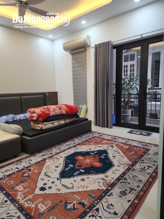 Bán nhà Phố Phạm Tuấn Tài, Phường Dịch Vọng, Quận Cầu Giấy